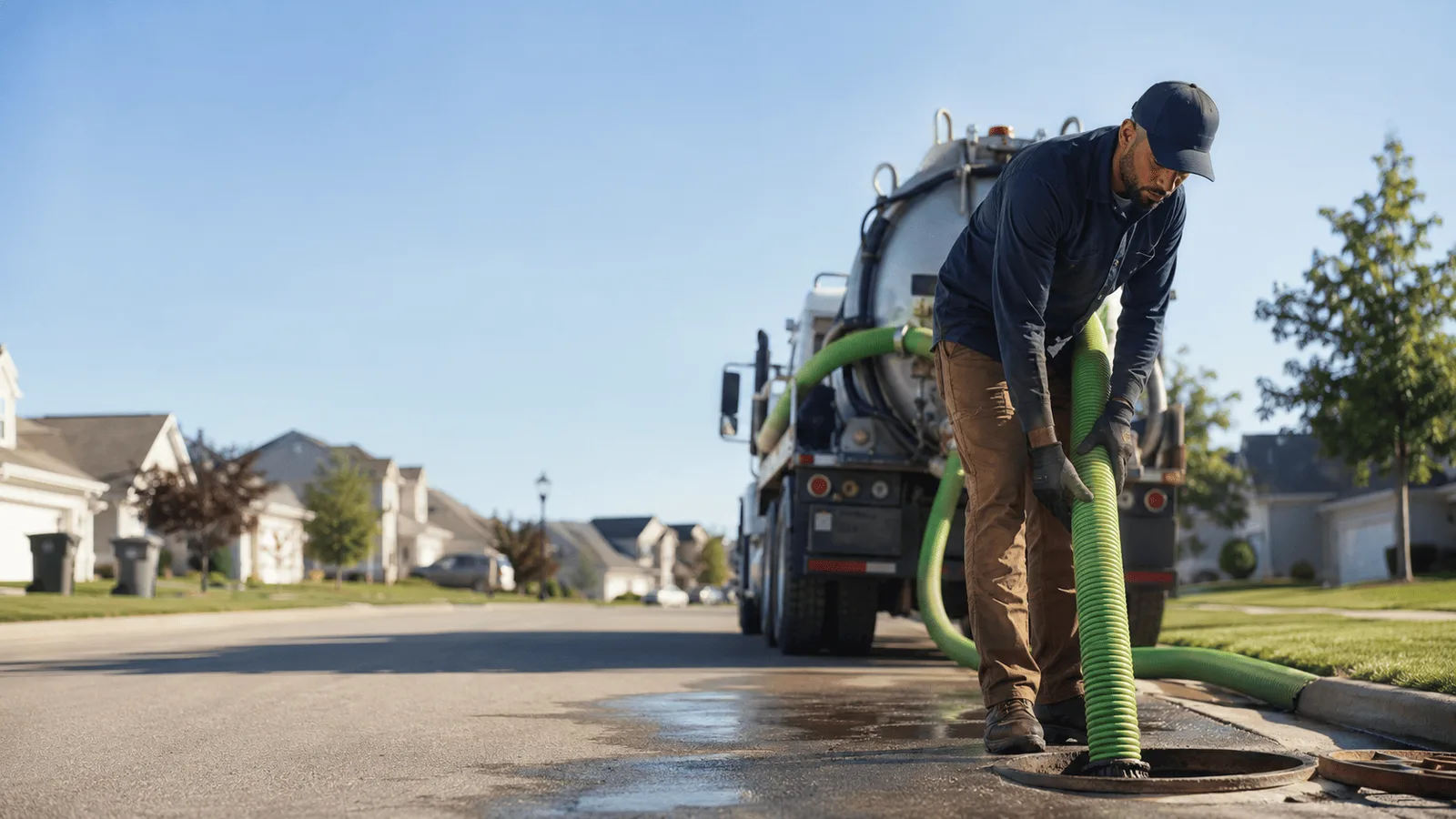 Mosquito Control in Mayhill, NM